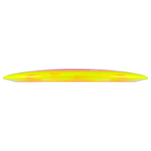 Innova Discs Star Halo Sidewinder Disc Golf Distance Driver (Colors May Vary) - size: 160-164g
