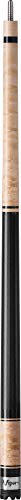 Viper by GLD Products Naturals 58" Pool Cue - color: Birdseye, size: 21 Ounce