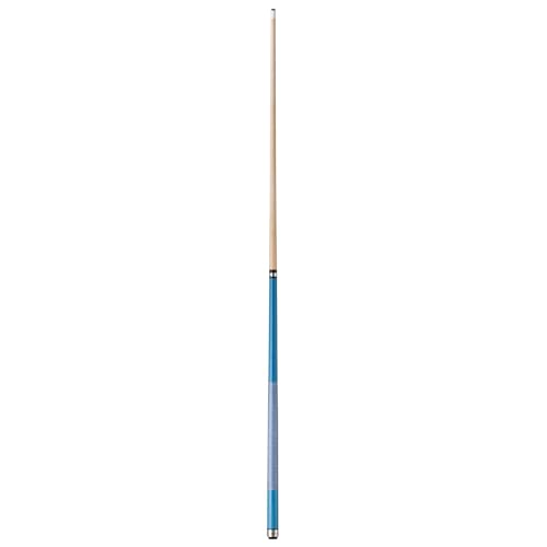 Viper by GLD Products Colours Pool Cue - color: Barbados Blue, size: 19 Ounce