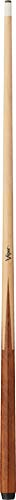 Viper by GLD Products 1-Piece Canadian Maple Billiard/Pool Cue - size: 21-Ounce