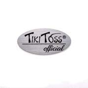 Original Hook and Ring Game Essentials- Includes Hook, Ring, Mounting Screws, and Thread by Tiki Toss