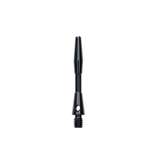 Viper Steel Wire Dart Shaft - color: Black, style: Short (SH)
