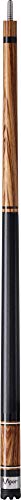 Viper by GLD Products Naturals 58" Pool Cue - color: Beliwood, size: 19 Ounce