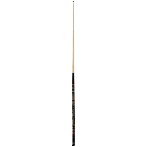 Viper by GLD Products Underground 58" Pool Cue - color: Celtic Blood, size: 18 Ounce
