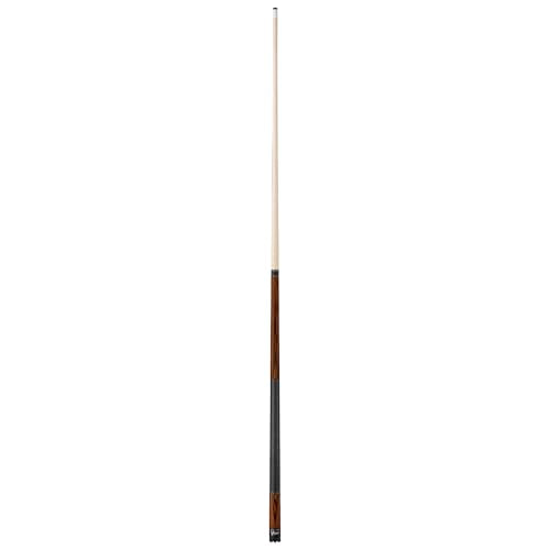 Viper by GLD Products Elementals 58" 2-Piece Pool Cue - color: Amber, size: 18 Ounce