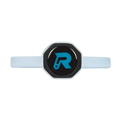 Ronbus Pulsar + Pulsar FX Thermoformed Raw Toray T700 Carbon Fiber Pickleball Paddle with 16 mm Polypropylene Honeycomb Core - style: Pulsar FX R1