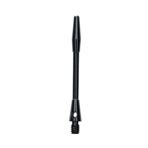 Viper Steel Wire Dart Shaft - color: Black, style: Medium (MD)