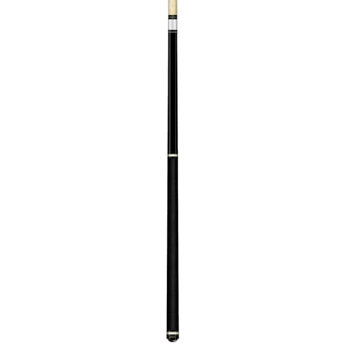 ASKA Jump Break Cue Stick JBC Black, Jump/Break Cue Stick - style: 19-Ounce