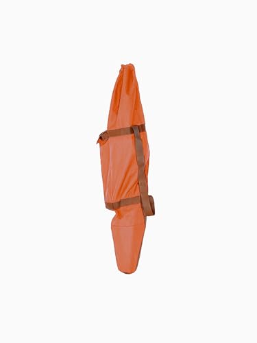 DGA Mach Lite Portable Disc Golf Practice Basket