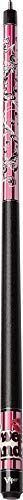 Viper by GLD Products Underground 58" Pool Cue - color: Red, size: 19 Ounce