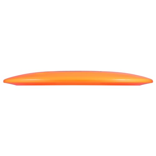 INNOVA Disc Golf - DX Dragon Distance Driver (145-150g) | Floats in Water - Easy to Grip