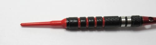 Mach III Professional Tungsten Soft Tip Darts - 16 gram - with Bonus Upgrade Kit - Style Na