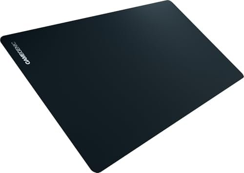 Prime Playmat: Black - color: Black