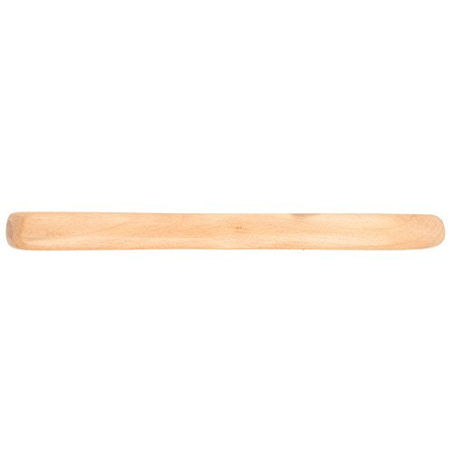 2-Piece Billiard Table Brush Set, Wood Handle with Fabric, Multi-Functional Rail and Corner Cleaning Tools for Pool Tables