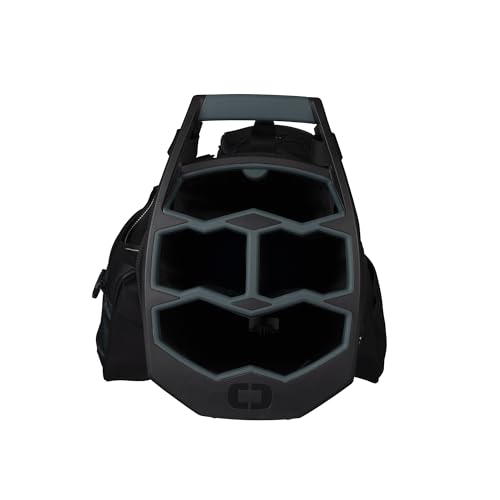 OGIO Fuse Stand Bag(Bluegrass) - color: Bluegrass