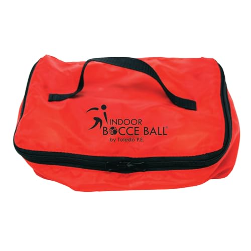 Indoor Bocce Ball Set