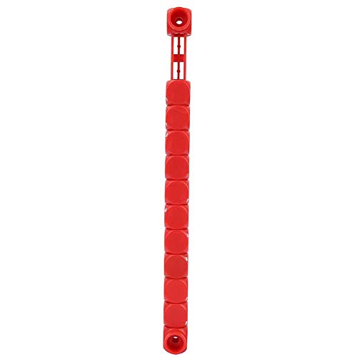 Foosball Counter,2Pcs Durable Scoring Units,air Hockey counters,for Home bar School Party Games