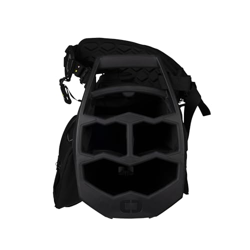 OGIO Fuse Stand Bag(Black) - color: Black