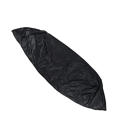 Billiard Table Dust Cover, Outdoor Pool Table Cover Protector, 210D Oxford Cloth and Cover with Drawstring and Storage Bag for 225x116x82cm Billiard