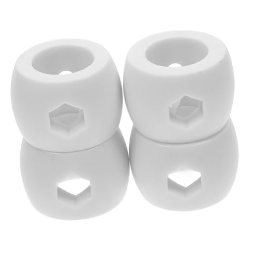 Totority Table Football Machine Accessories Mini Tabletop Football Accessories Foosball Tables Accessory Rod Stop