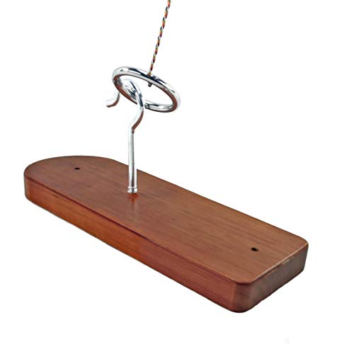 Hook and Ring Game