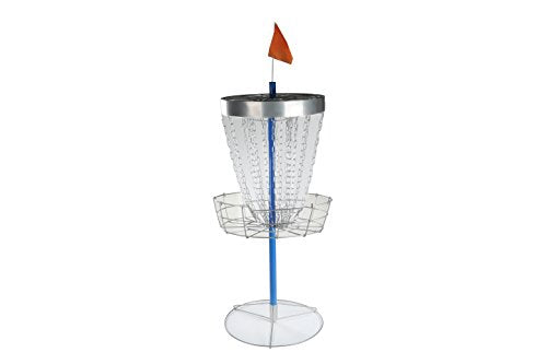 Trademark InnovationsDisc Golf Set - color: Blue, size: 4' Tall