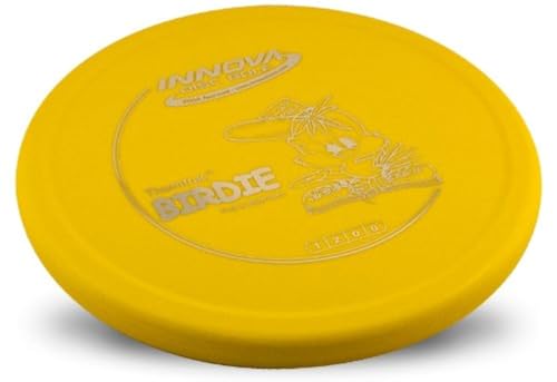 Innova Disc Golf DX Birdie Golf Disc - size: 140-150gm