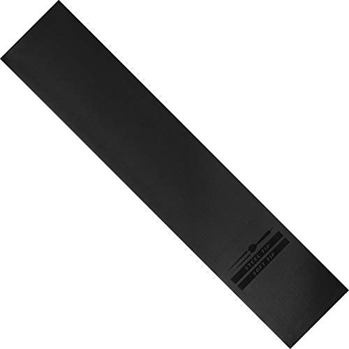 Viper Espresso Metropolitan Steel Tip Cabinet - color: Mat Throw Line, style: No Light