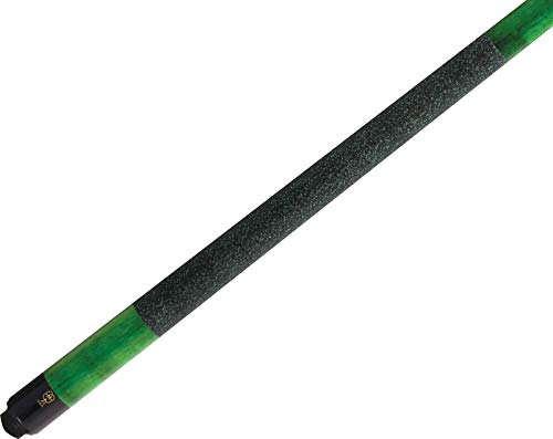 McDermott 58in GS-Series GS05 Two-Piece Pool Cue Hand: 20 oz., Size 13mm (STANDARD)