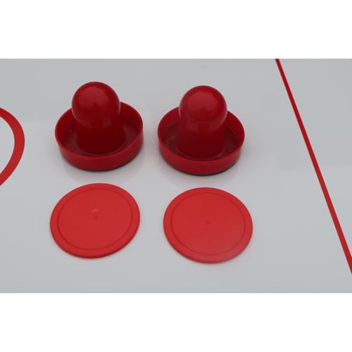 48" Combo Game Table Set - Billiards/Pool, Glide Hockey and Table Tennis