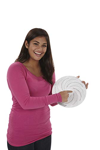 Hasbro Gaming Twister Game, Outdoor Family Games, Fun Party Game, Ages 6+ - style: Classic