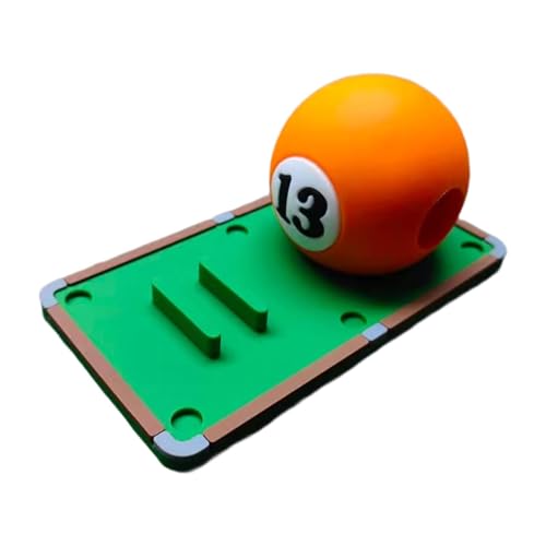 Billiard Stroke Trainer Professional Aiming Practice Tool Billiard Exerciser