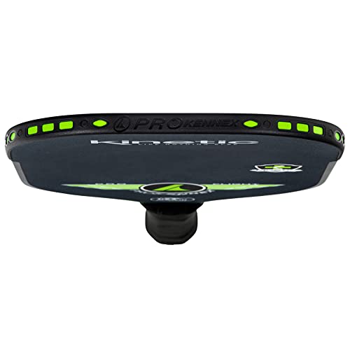 PROKENNEX Pro Flight Pickleball Paddle | PROKENNEX - color: Navy/Green