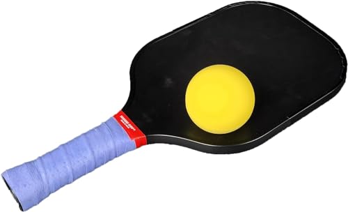 Tourna Foam Balls for Tennis and Pickleball Practice - style: 4 Pack