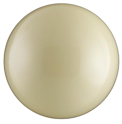 SRS Oversized 2 3/8" Cue Ball 5.8 oz for Coin-Op/Barbox Tables