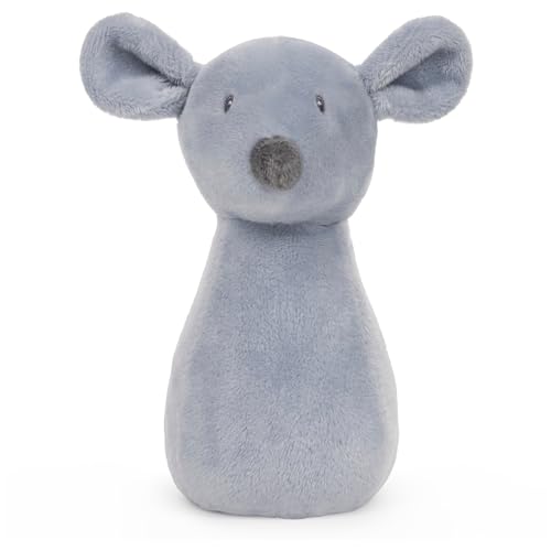 GUND Baby Baby Toothpick My First Bowling Set Plush Stuffed Animal Set of 6, 6 in