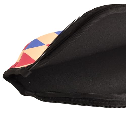 Racquet Inc Tennis Gifts Pickleball Paddle Cover Sleeve – Universal Fit for Standard Paddles, Neoprene Protective Case with Zipper, Pickleball Paddle Cover, Gift for Pickleball Players - color: Pickle Pop