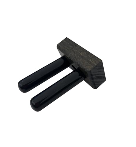 Bridge Stick Wall Mount (Made In The USA) (Aged) - color: Aged