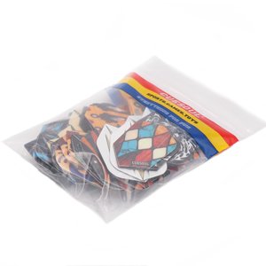 CUESOUL 10/15 Set Unique Design Slim Dart Flights Wholesale for Steel Tip Dart and Soft Tip Darts - color: Mixed Shape-45pcs