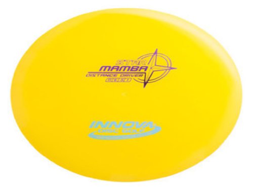 Innova Disc Golf Star Line Mamba Golf Disc - size: 170-172gm
