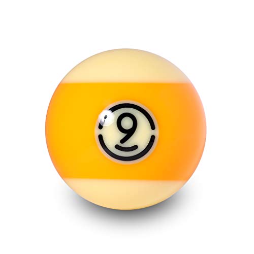 Aramith Tournament Billiard Pool Replacement Ball 2 1/4" - Choose Your Ball Number - color: #9