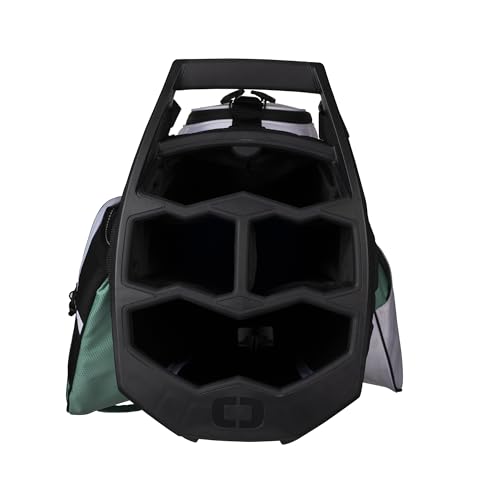 OGIO Fuse Stand Bag(Pin Seeker) - color: Pin Seeker