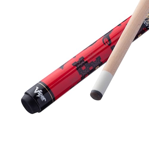Viper by GLD Products Junior 48" Pool Cue - color: Dragon
