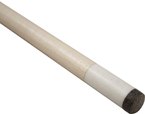McDermott 58in GS-Series GS08 Two-Piece Pool Cue Hand: 18.5 oz.