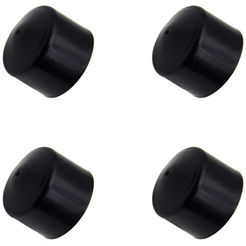 Skateboard Truck Replacement Pivot Cups Skateboard Stand Protector for Most Skateboards - size: 18 MM