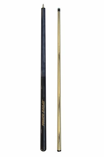 HAN'S DELTA Jump Break Pool Cue Stick 3-Piece Break Jump Billiard Cue Phenolic Tip - color: PB-JB3