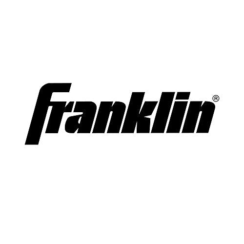 Franklin Sports Table Tennis Net - Portable and Easy Setup That Fits Most Ping Pong Tables - Adjustable Net Tension Great for Family Fun Or Pro Play!