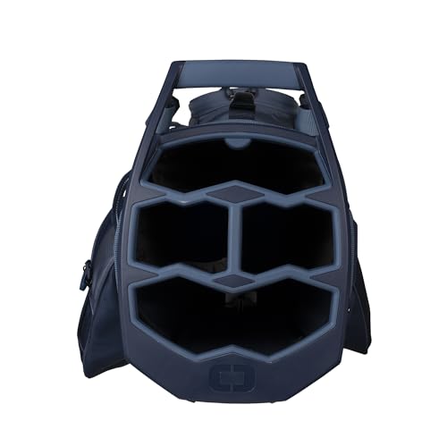 OGIO Fuse Stand Bag(Oceanfront) - color: Oceanfront
