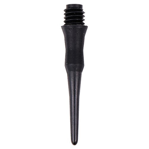 MaxMau Soft Tip Darts for Electronic Dartboard Plastic Point Dart with Standard Dart Flights 18 Darts