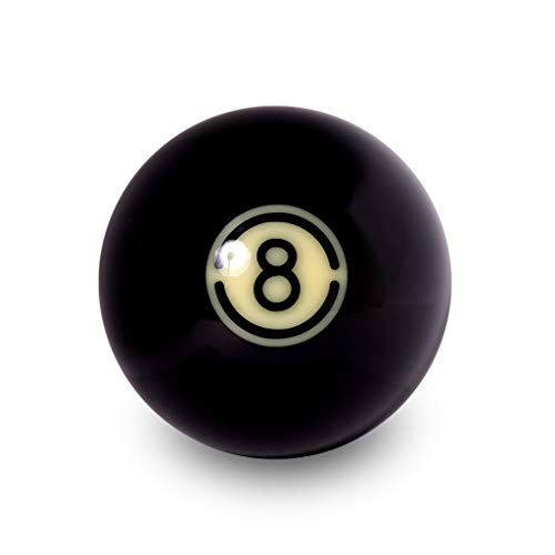 Aramith Tournament Billiard Pool Replacement Ball 2 1/4" - Choose Your Ball Number - color: #8
